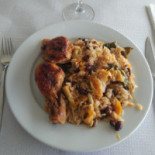 Marvila Nourriture