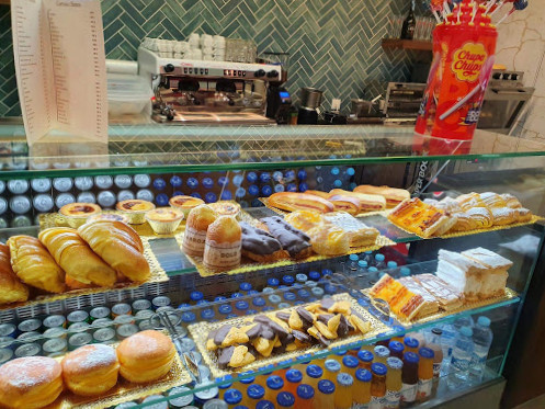 Contradição Comida
