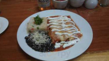 Tolotzin Mexican food