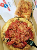 Domino's Pizza food