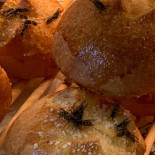 L'epiaison Comida