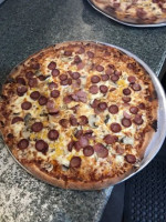 Pizzarama food