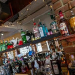 The Lyndhurst Comida