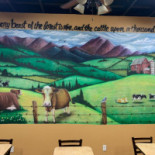 Ray's Bbq Comida