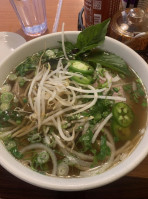 Pho Super 9 food