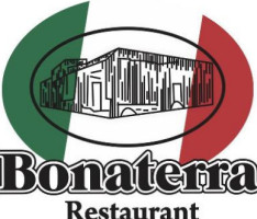 Bonaterra menu