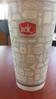 Jack In The Box food