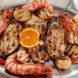 Palmeira Comida