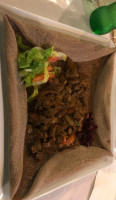 Rehoboth Eritrean-ethiopian Cuisine food