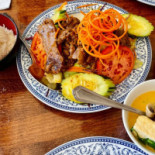 Thai Cottage Comida