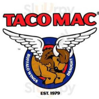 Taco Mac food