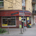 Getränke-töpper Weinhandlung Exterior