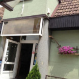 Margit Exterior