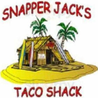Snapper Jack's Taco Shack food
