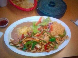 El Ranchero Mexican food