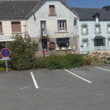 La Clochette Dentro
