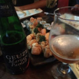 Ryuu Sushi Nourriture