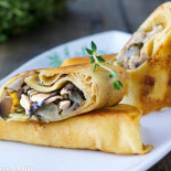 Drova Comida