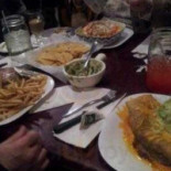 Dubuque Mining Co Comida