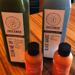 Juicense Comida