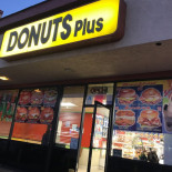 Donut Plus Exterior