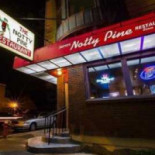 Notty Pine Tavern Exterior