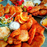 E50 Comida