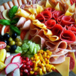 E50 Comida