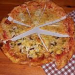 Drotar Comida