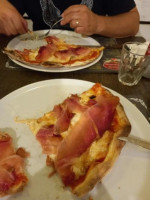 Pizzeria Argentiera inside