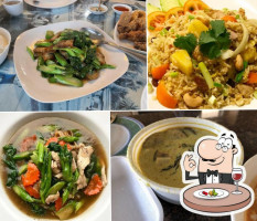 Khob Khun Thai Food food