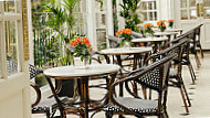 Afternoon Tea at The Montague on the gardens inside