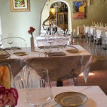 Borgo Agnello Comida