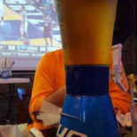 Halftime Comida