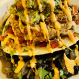 Simple Eats Comida