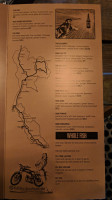 Sabai menu