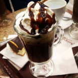 Mccafé Comida