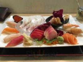 Esoji Japanese food