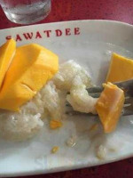 Sawatdee food