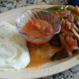 Mis Raices Comida