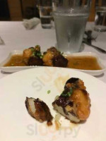 Ty Ginger Asian Bistro Tài Cháo Diǎn Xīn food