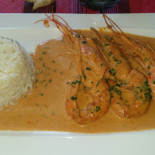L'authentic Comida