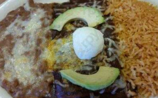 Genoveva&#x27;s Fine Mexican Food And Grill food