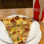 Slices Comida