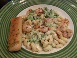 Applebee's Grill food