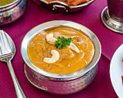 Yashraj The Indian Restaurant food