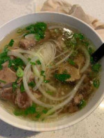 Pho Guys food