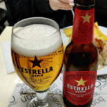 Gelida Comida