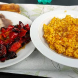 La Cornucopia Comida