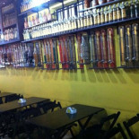 Pizzaria e Cachaçaria do Cheffe Nourriture